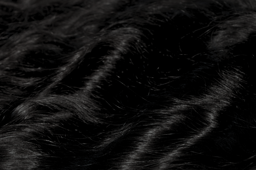 Raw Vietnamese Wavy