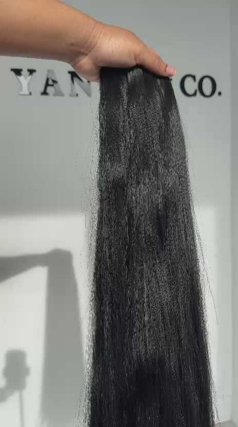 Raw Vietnamese Straight