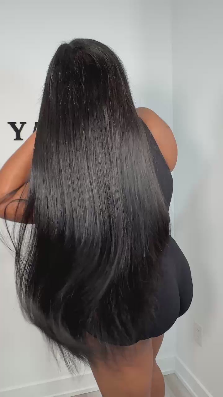Raw Vietnamese Straight