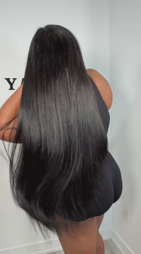 Raw Vietnamese Straight